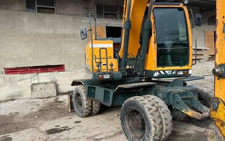 Hyundai  R140W 2016 года за 26 000 000 тг. в Тараз