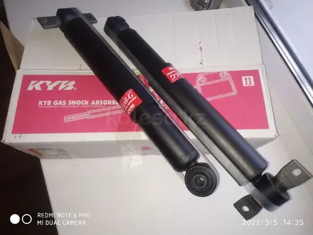 Амортизаторы задние за 1 000 тг. в Караганда