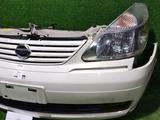 МОРДА НОУСКАТ НОСКАТ NISSAN SERENA C24 за 150 000 тг. в Костанай – фото 4