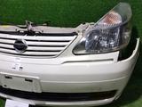 МОРДА НОУСКАТ НОСКАТ NISSAN SERENA C24 за 200 000 тг. в Костанай – фото 4