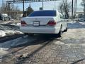 Mercedes-Benz S 320 1997 года за 7 200 000 тг. в Алматы – фото 2