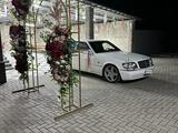 Mercedes-Benz S 320 1997 годаүшін7 200 000 тг. в Алматы – фото 4