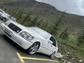 Mercedes-Benz S 320 1997 года за 7 200 000 тг. в Алматы