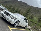 Mercedes-Benz S 320 1997 годаүшін7 200 000 тг. в Алматы