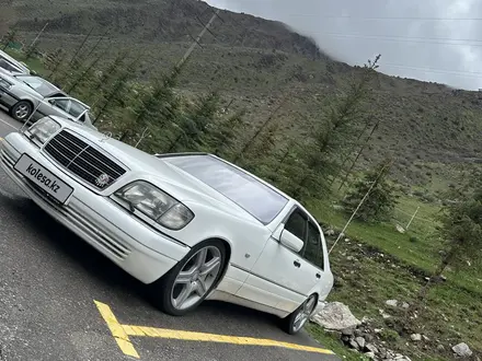 Mercedes-Benz S 320 1997 года за 7 200 000 тг. в Алматы