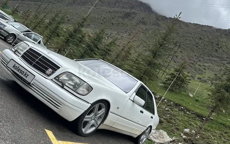 Mercedes-Benz S 320 1997 года за 7 200 000 тг. в Алматы