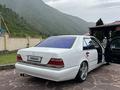 Mercedes-Benz S 320 1997 года за 7 200 000 тг. в Алматы – фото 8