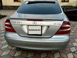 Mercedes-Benz CLK 320 2004 года за 6 900 000 тг. в Алматы – фото 3