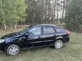 ВАЗ (Lada) Granta 2191 2014 годаүшін2 200 000 тг. в Балкашино – фото 2