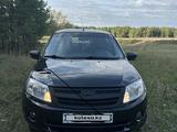 ВАЗ (Lada) Granta 2191 2014 года за 2 200 000 тг. в Балкашино