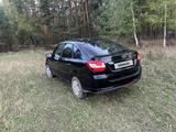 ВАЗ (Lada) Granta 2191 2014 годаүшін2 200 000 тг. в Балкашино – фото 3