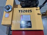 Lutong  YSZ025 2016 года за 1 590 000 тг. в Шымкент – фото 2