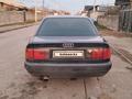 Audi 100 1992 года за 1 300 000 тг. в Шымкент – фото 4