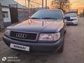 Audi 100 1992 года за 1 300 000 тг. в Шымкент