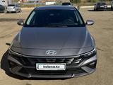 Hyundai Elantra 2024 годаүшін10 200 000 тг. в Кокшетау