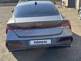 Hyundai Elantra 2024 годаүшін10 200 000 тг. в Кокшетау – фото 4