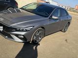 Hyundai Elantra 2024 годаүшін10 200 000 тг. в Кокшетау – фото 2