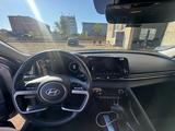 Hyundai Elantra 2024 годаүшін10 200 000 тг. в Кокшетау – фото 5