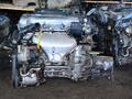 Двигатель Nissan 2.0 16V SR20 DE Моновпрыск Трамблерүшін350 000 тг. в Тараз – фото 3