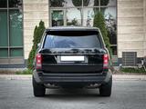 Land Rover Range Rover 2015 годаfor32 000 000 тг. в Алматы – фото 3