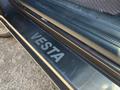 ВАЗ (Lada) Vesta 2021 года за 5 600 000 тг. в Астана – фото 12