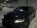 Lexus ES 250 2022 годаүшін24 000 000 тг. в Астана – фото 3