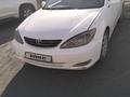 Toyota Camry 2002 года за 4 500 000 тг. в Актау – фото 4