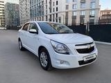 Chevrolet Cobalt 2023 года за 7 200 000 тг. в Астана