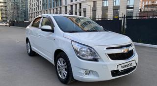 Chevrolet Cobalt 2023 года за 7 300 000 тг. в Астана
