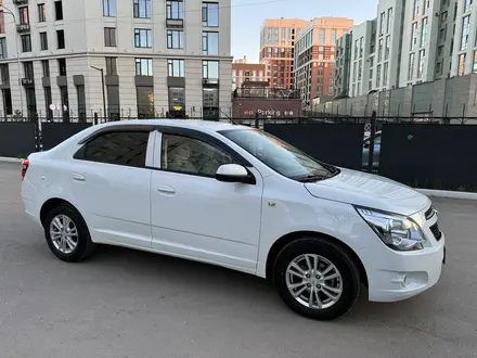 Chevrolet Cobalt 2023 года за 7 200 000 тг. в Астана – фото 2