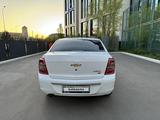 Chevrolet Cobalt 2023 годаfor7 200 000 тг. в Астана – фото 5