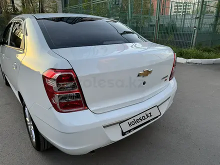 Chevrolet Cobalt 2023 года за 7 200 000 тг. в Астана – фото 6