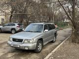 Subaru Forester 1997 года за 2 700 000 тг. в Алматы