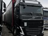 Volvo  FH 2022 года за 70 000 000 тг. в Жаркент – фото 3