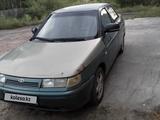ВАЗ (Lada) 2110 2006 года за 750 000 тг. в Семей