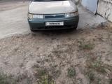 ВАЗ (Lada) 2110 2006 года за 750 000 тг. в Семей – фото 3