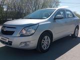 Chevrolet Cobalt 2022 года за 6 500 000 тг. в Уральск – фото 5