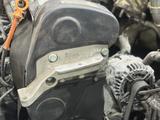 Двигатель BBY Volkswagen Golf 4 объём 1.4 за 350 000 тг. в Астана – фото 2
