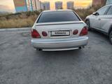 Lexus GS 300 2004 годаүшін3 800 000 тг. в Семей – фото 2