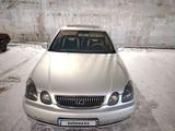 Lexus GS 300 2004 годаүшін3 800 000 тг. в Семей – фото 3