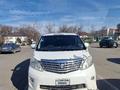 Toyota Alphard 2011 года за 4 250 000 тг. в Алматы