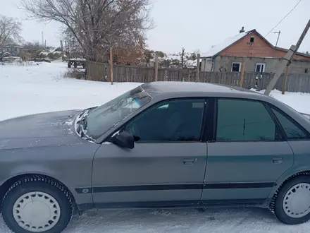 Audi 100 1991 года за 1 900 000 тг. в Павлодар – фото 5