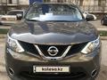 Nissan Qashqai 2014 года за 7 200 000 тг. в Алматы – фото 4