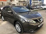 Nissan Qashqai 2014 года за 7 500 000 тг. в Алматы – фото 2