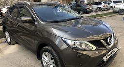 Nissan Qashqai 2014 года за 7 500 000 тг. в Алматы – фото 2