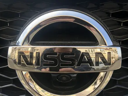 Nissan Qashqai 2014 года за 7 200 000 тг. в Алматы – фото 6