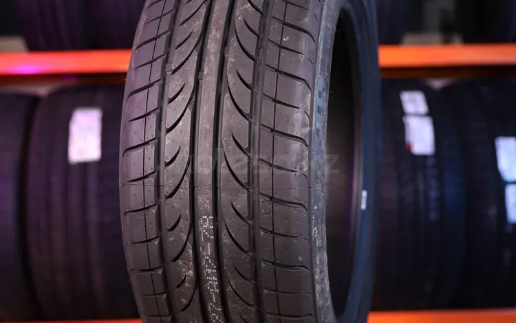 Шины Trazano 265/40/r22 SA57 за 57 500 тг. в Алматы