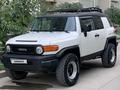 Toyota FJ Cruiser 2008 годаүшін12 000 000 тг. в Алматы