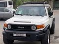 Toyota FJ Cruiser 2008 годаүшін12 000 000 тг. в Алматы – фото 2