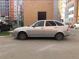 ВАЗ (Lada) Priora 2172 2008 годаүшін1 400 000 тг. в Уральск – фото 2